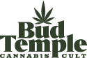 Bud Temple Cannabis Cult®